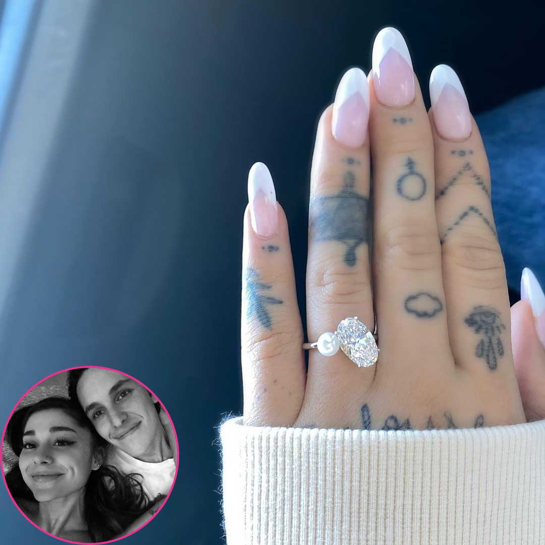 The Most Expensive Celebrity Engagement Rings of All Time